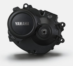 Yamaha PW - rower elektryczny Kraków