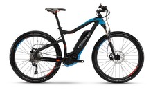 Haibike XDURO HardSeven RC