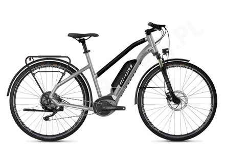 GHOST HybRide Square Trekking B2.8 DA