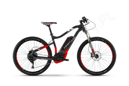 Haibike SDURO HardSeven 6.0
