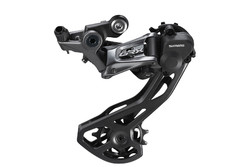 Przerzutka tylna Shimano GRX RX812