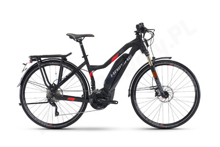 Haibike SDURO Trekking S 6.0 DA 500W