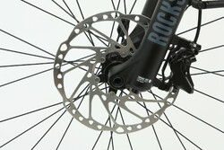 Hamulec Shimano MT420