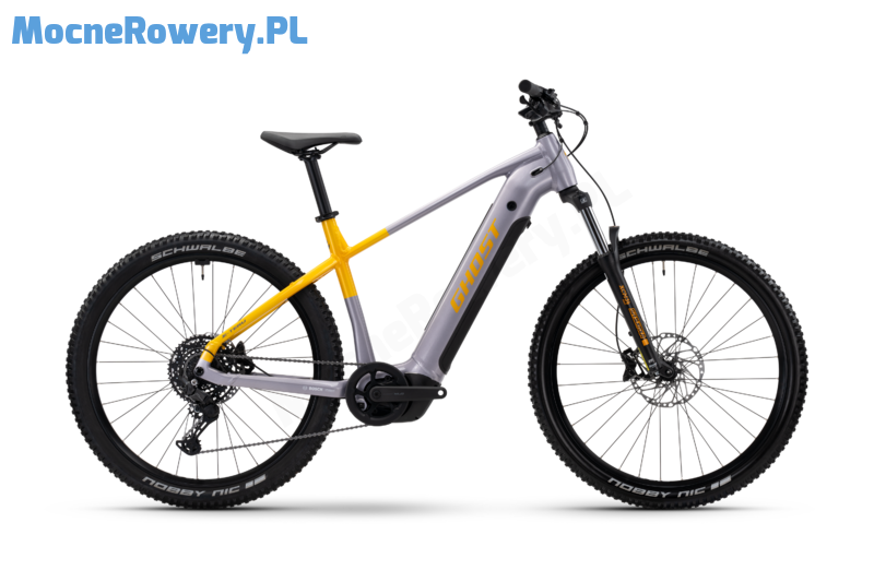 GHOST MY25 E Teru Universal High C2 29Inch 90 GTCT2