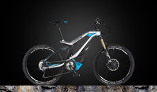 M1 Spitzing R-Pedelec