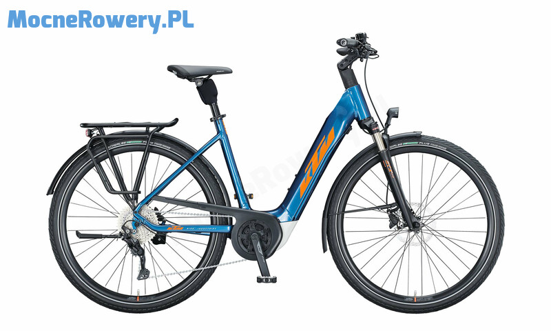 KTM MACINA Tour P510 UNI