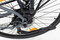 Leader Fox Induktora GREY 28 miejski rower elektryczny 19