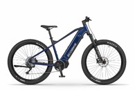 Ecobike RX 500 SUV BLUE 17"