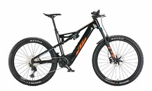 KTM Macina Kapoho Master M