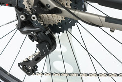 Przerzutka tylna Shimano Deore XT M8000