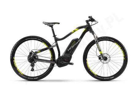 Haibike SDURO HardNine 4.0