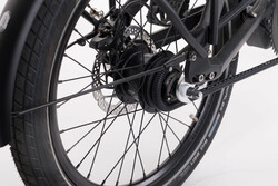 Przerzutka wewnętrzna Shimano NEXUS