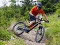 KTM Factory Enduro Shirt shortsleeve koszulka rowerowa orange 2