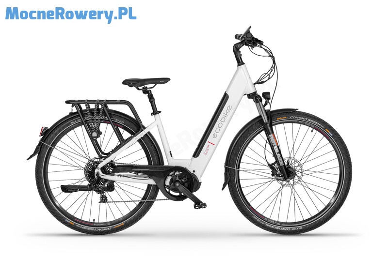 Ecobike LX nowe