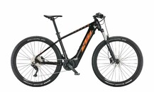 KTM Macina Team 693