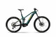 Haibike ALLMTN 7 ocean