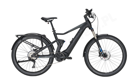 Bulls Iconic EVO TR1 27,5"