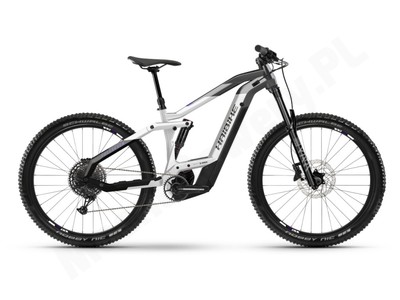 Haibike FullSeven 8