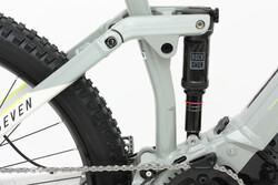 Przerzutka tylna Shimano Deore M6100