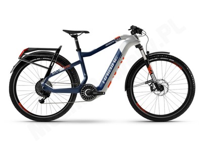 Haibike XDURO Adventr 5.0