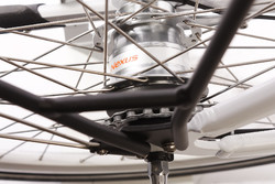 Przerzutka tylna Shimano Nexus