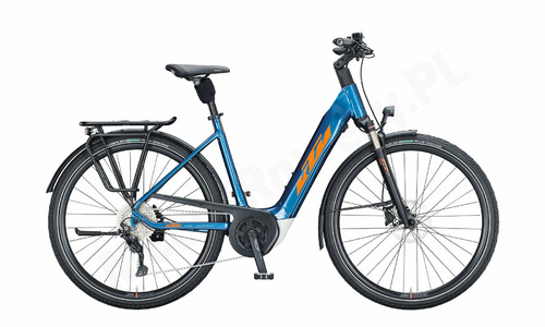 KTM MACINA Tour P510 UNI