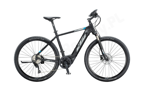 KTM Macina Cross 510 ME