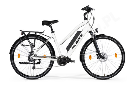 M-BIKE eT_Bike 1.0 Lady