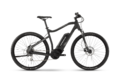 Haibike SDURO CROSS 1.0 - rower męski cross elektryczny