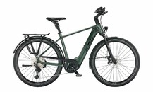 KTM Macina Style 720 moss grey