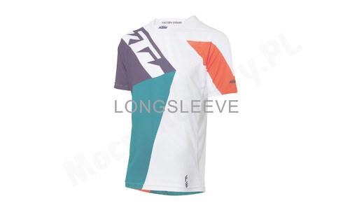 KTM Factory ENDURO Shirt longsleeve