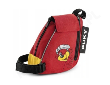 Puky LRT - torebka na ramę do rowerka biegowego