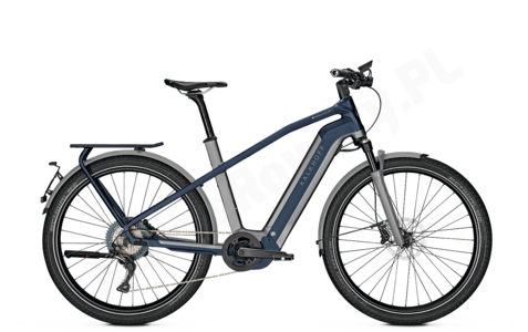 Kalkhoff Endeavour 7.B Excite 45 ME grey