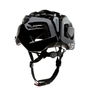Kask rowerowy cratoni c stream black 2