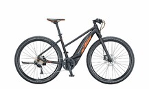 KTM MACINA Sprint DA
