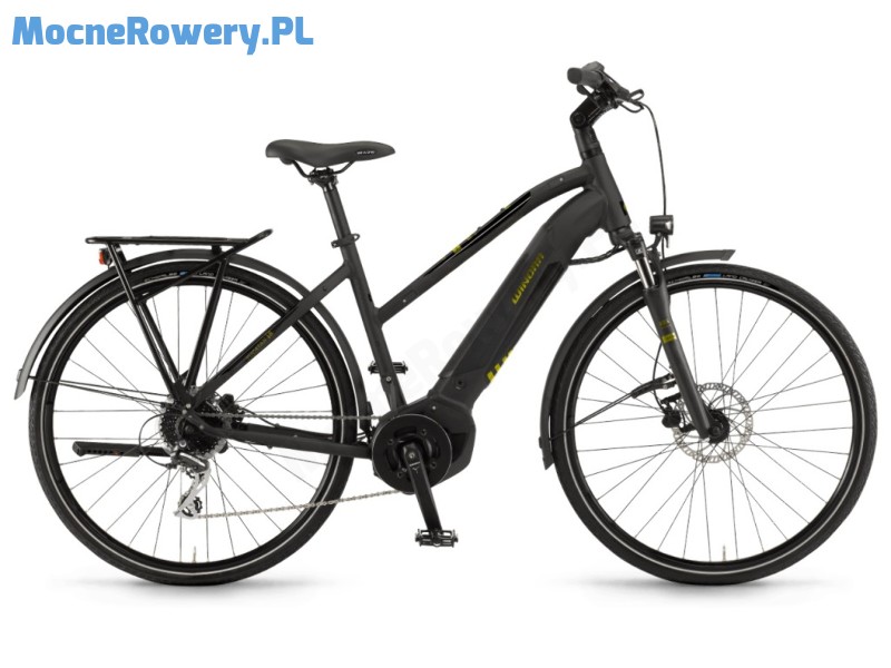 Winora Yucatan i8 DA