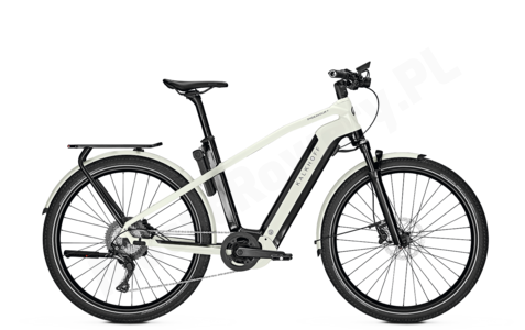 Kalkhoff Endeavour 7.B Advance ME magicblack/starwhite glossy