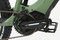 Haibike AllMtn 6 ebike All Mountain rower elektryczny MTB bamboo green 7