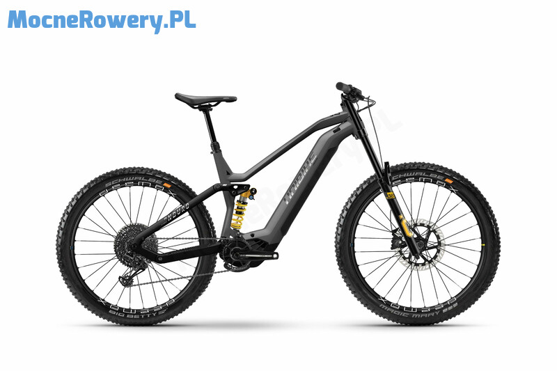 Haibike NDURO 8 Freeride