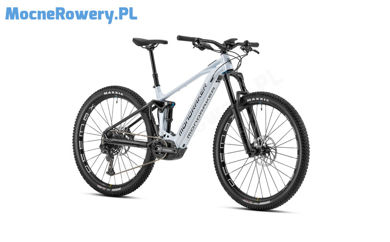 Mondraker CHASER R