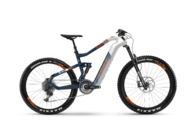 Haibike XDURO Allmtn 5.0 S