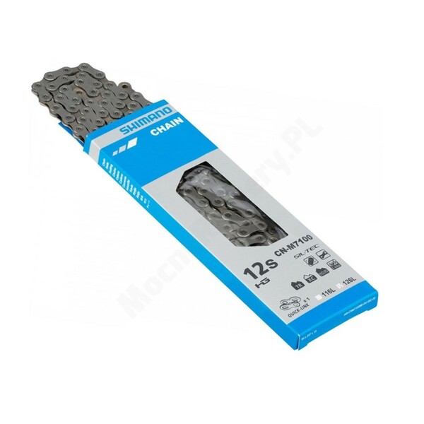 Shimano CN M7100 12s a cuch rowerowy