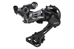 Przerzutka tylna Shimano GRX RX812