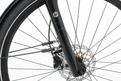 Hamulec Shimano MT201