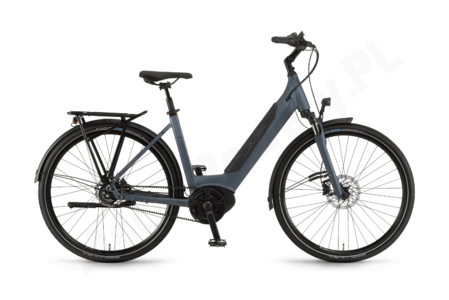 Winora Sinus iR8f Wave