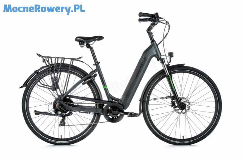 Leader Fox Nara grey