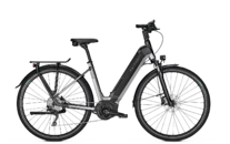 Kalkhoff Endeavour 5.B Move UNI smoke S