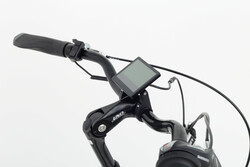 Rower elektryczny wyświetlacz LCD