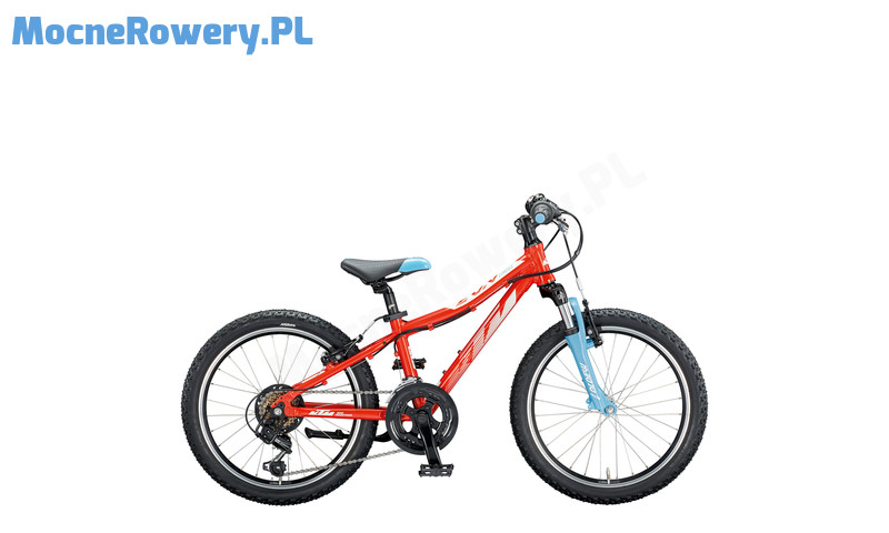 020248100 WILD CROSS 20 29 red white blue