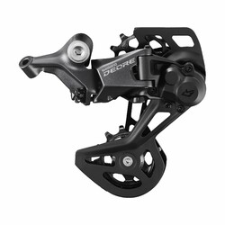 Przerzutka tylna Shimano Deore M5130 LinkGlide